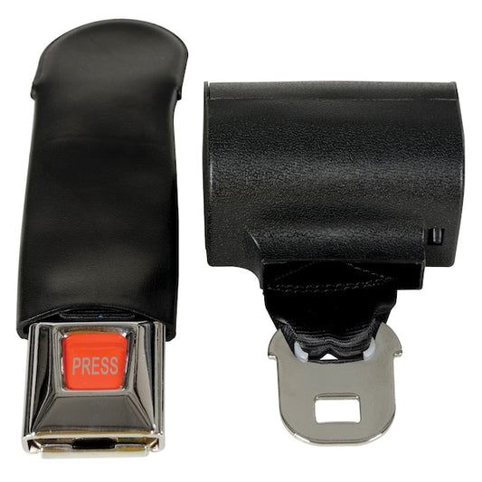 Vestil LTS-FTSB TRUCK SEAT OPTION - SAFETY BELT
