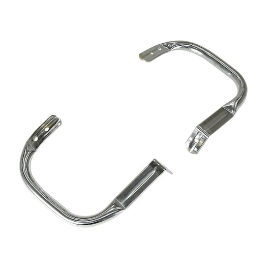 Vestil LTS-HR TRUCK SEAT OPTION - HIP RESTRAINTS, PR