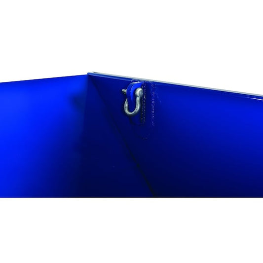 Vestil LUG Hopper Optional Lifting Lugs