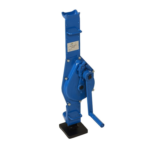 Vestil MMJ-6 Mechanical Machinery Jack, 3 Ton