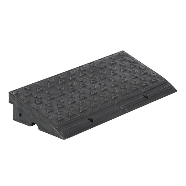 Vestil MPR-2410 High Impact Plastic Multi- Purpose Ramp