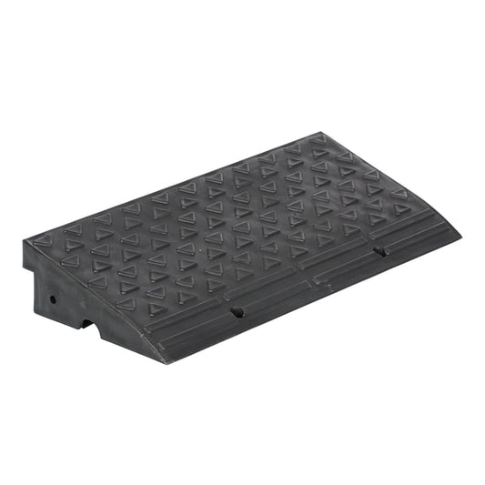 Vestil MPR-2410 High Impact Plastic Multi- Purpose Ramp
