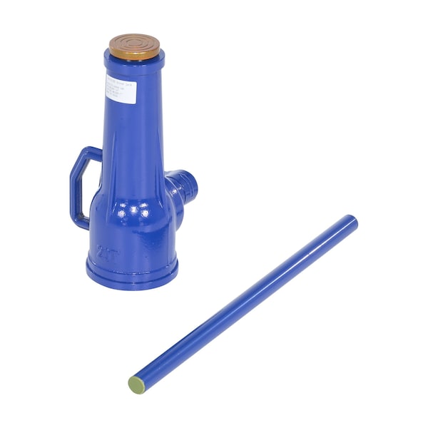 Vestil MSJ-20 Mechanical Screw Jack, 40000 lb.