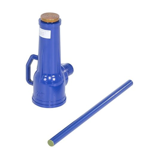 Vestil MSJ-20 Mechanical Screw Jack, 40000 lb.
