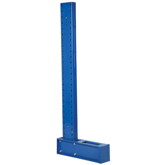 Vestil MU-C-10-12 Medium Cantilever One Sided Upright