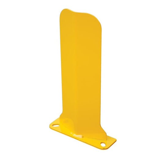 Vestil NPG6-18 Low Profile Rack Guard