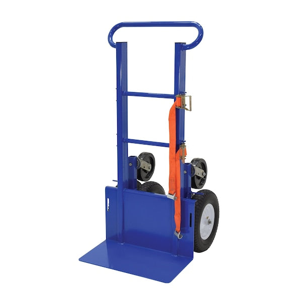 Vestil ORHT-SNP-55 OFF ROAD HAND TRUCK