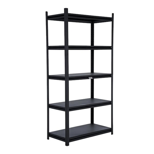 Vestil PCBS-1836 Powder Coated Boltless Shelf, 36x18x72