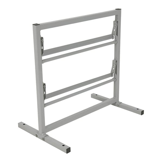 Vestil PDS-2-24 Paper Dispenser Stand, 2 Tier, 24" Wide