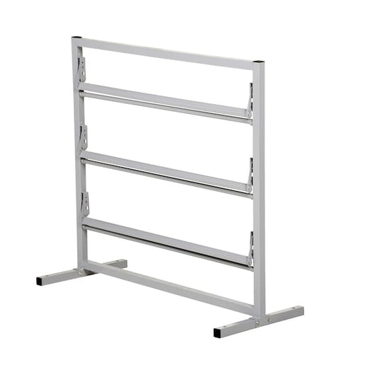 Vestil PDS-3-24 Paper Dispenser Stand, 3 Tier, 24" Wide