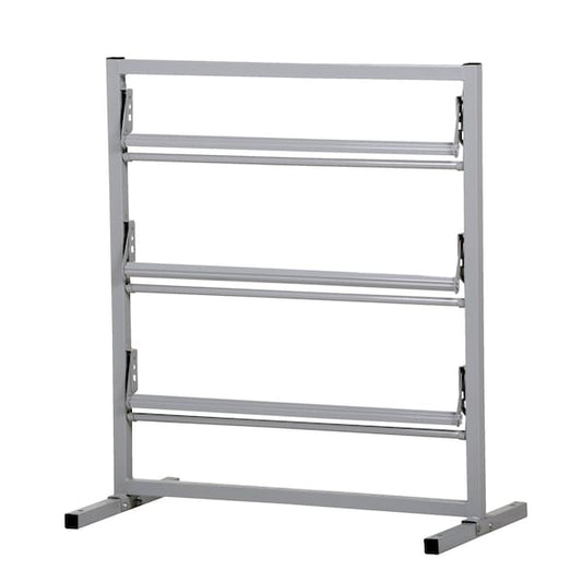 Vestil PDS-3-30 Paper Dispenser Stand, 3 Tier, 30" Wide