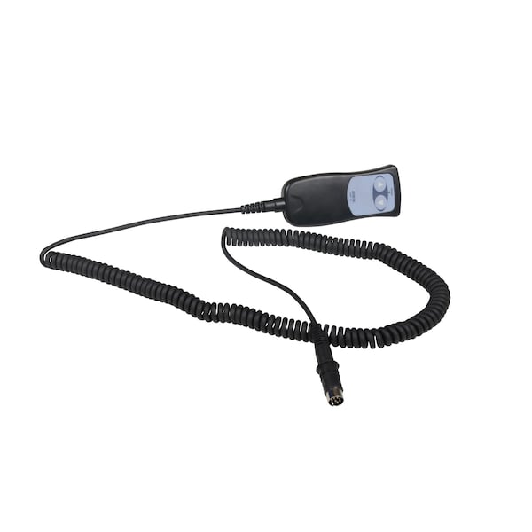 Vestil PEL-2PB QUICK LIFT OPTION - PUSH BUTTON CONTROL