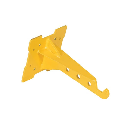 Vestil PEL-HOOK QUICK LIFT HOOK ARM ATTACHMENT