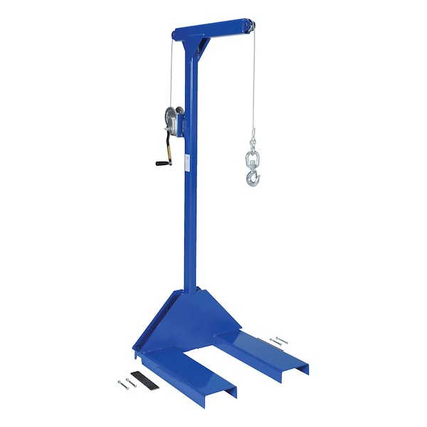 Vestil PJ-LIFT Dock Board
