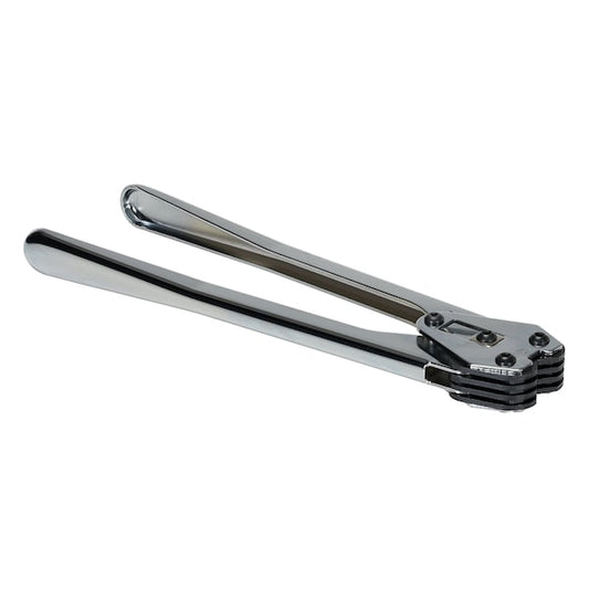 Vestil PKG-PS-12 Poly Strap Sealer, 1/2" Wide Strapping