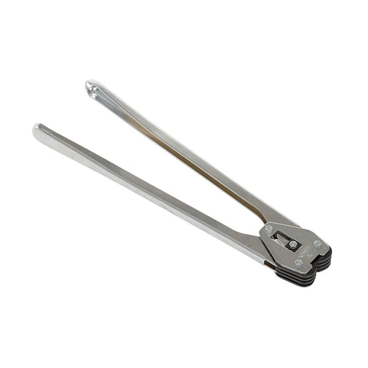 Vestil PKG-PS-DL Poly Sealer Tool, 5/8 Strapping