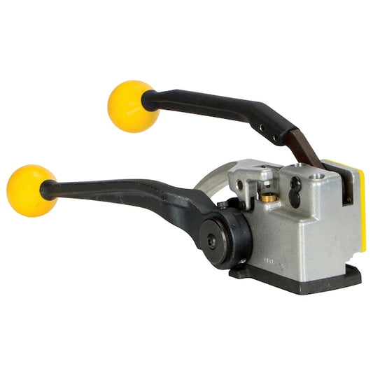 Vestil PKG-TSCP-5 Poly Strapping Tensioner/Sealer/Cutter