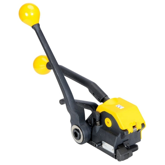 Vestil PKG-TSCS-75 Steel Strapping Tensioner/Sealer/Cutter