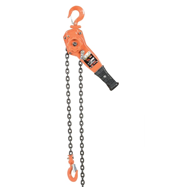 Vestil PLH-15-20 Professional Lever Hoist - Disc Brake