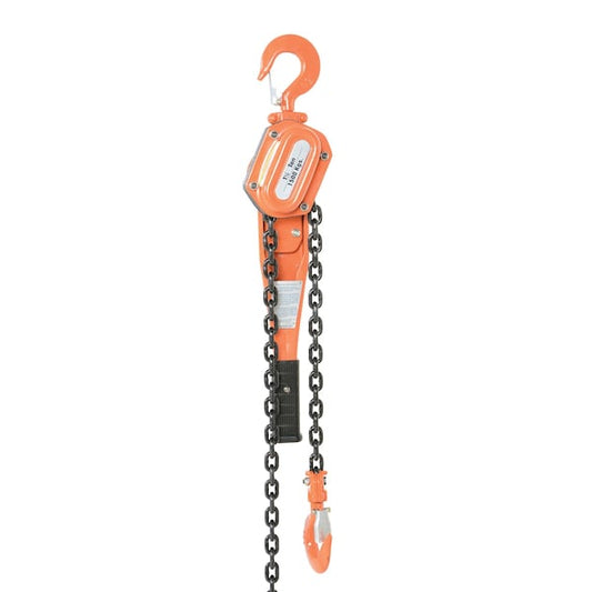 Vestil PLH-30-5 Professional Lever Hoist - Disc Brake