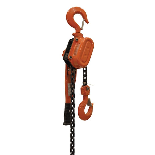 Vestil PLH-60-5 Professional Lever Hoist - Disc Brake