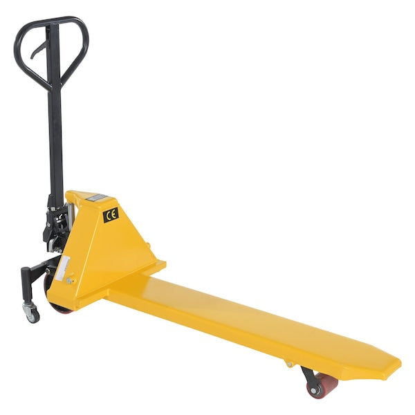 Vestil PM2-SF-848 PALLET MASTER SINGLE FORK CAPACITY 2000#