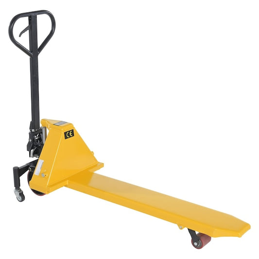 Vestil PM2-SF-848 PALLET MASTER SINGLE FORK CAPACITY 2000#