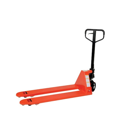 Vestil PM5-2048-6PKG Pallet Trucks, 5.5K 20 x 48, PK6