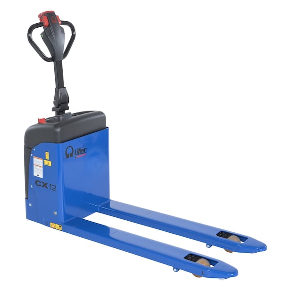 Vestil PMC-EPT-2045 Pramac Electric Pallet Truck