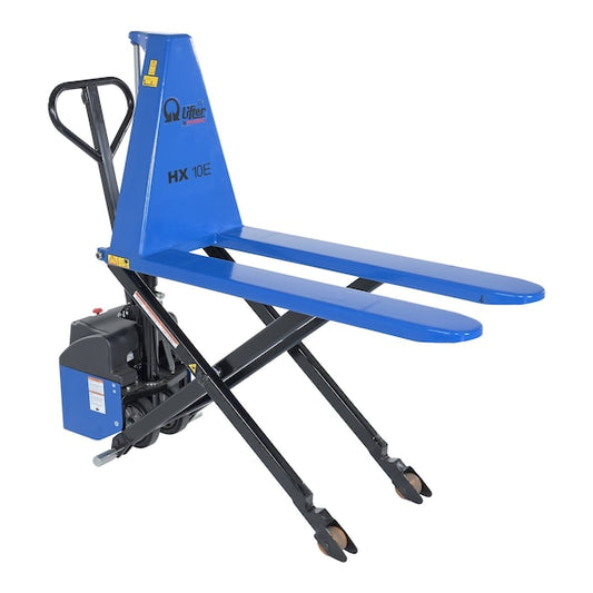 Vestil PMC-HIPM-21-DC Pramac High Lift Pallet Truck