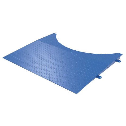 Vestil POW-CAR-50-R-4848 APPROACH RAMP