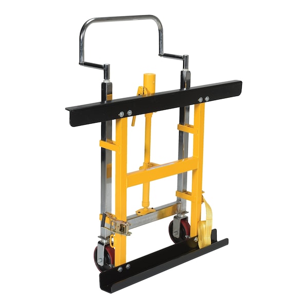 Vestil PRRJ-10-D PALLET RACK LIFTING DOLLY