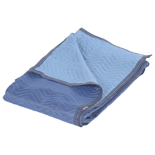 Vestil QPC-7280-UP-1PK All Weather Moving Pad Polyester
