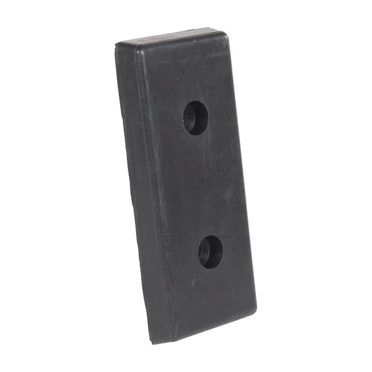 Vestil RB EDGE-O-DOCKLEVELER RUBBER BUMPER OPTION