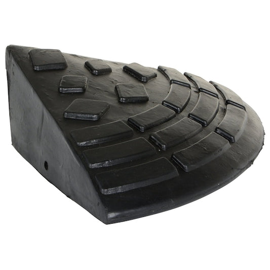 Vestil RCR-C Heavy Duty, Rubber Corner Ramp