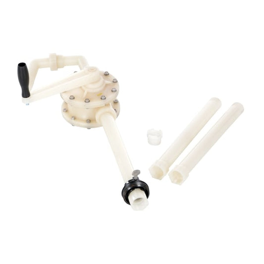 Vestil RP-90FG PTFE/Viton Manual Drum Pump
