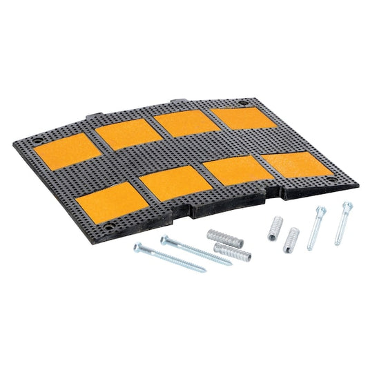 Vestil RSH-108-M-C Middle Section With Concrete Kit