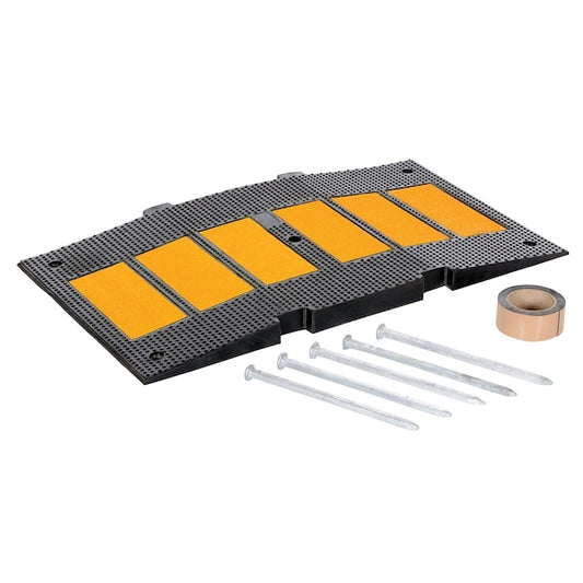 Vestil RSH-120-M-A Middle Section with Asphalt Kit