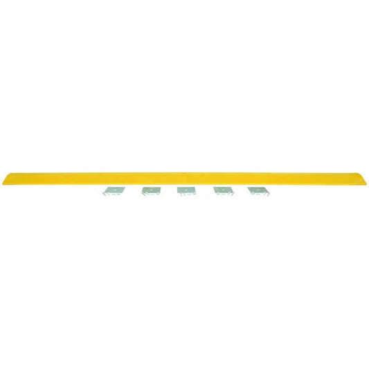 Vestil SBG-108 Lightweight Recycled Plastic Speed Bump