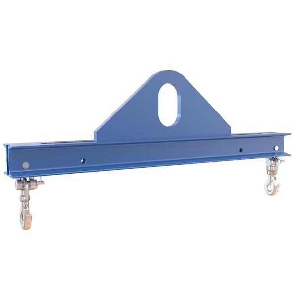 Vestil SBM-10-3 Economy Spreader Beam, 1000 lb., 36"