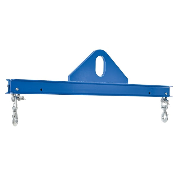 Vestil SBM-20-4 Economy Spreader Beam, 2000 lb., 48"