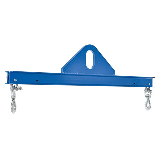 Vestil SBM-20-4 Economy Spreader Beam, 2000 lb., 48"