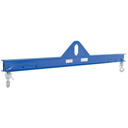 Vestil SBM-40-6 Economy Spreader Beam, 4000 lb., 72"