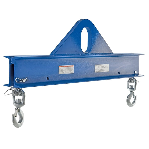 Vestil SBM-60-3 Economy Spreader Beam, 6000 lb., 36"