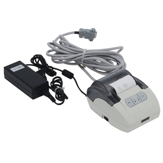 Vestil SCALE-S-CFT-PRINTER SCALE OPTION - DIGITAL PRINTER