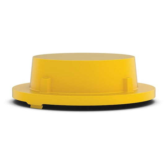 Vestil SCC-65-CVR-YL DRUM CONTAINMENT COVER - YELLOW