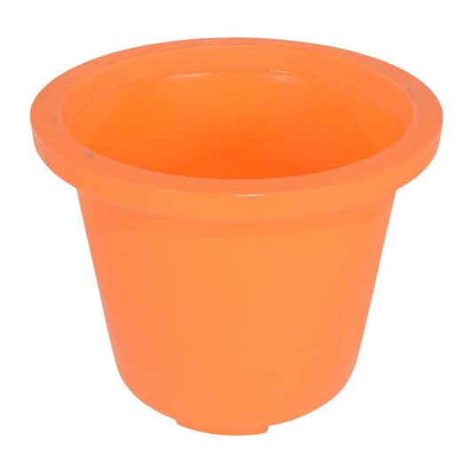 Vestil SCC-65-OR Orange Drum Containment Container 800 lb Steel or Plastic Drum Type