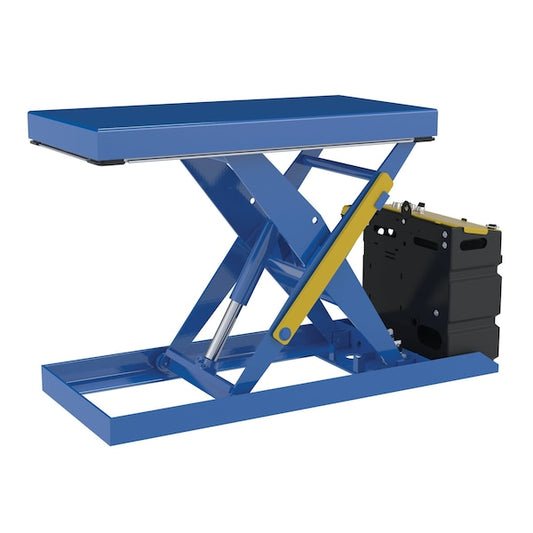 Vestil SCTAB-1000-2040-AC SCISSOR LIFT TABLE 20X40 1000 CAPACITY AC