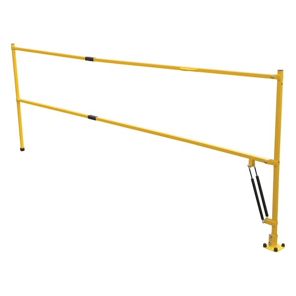 Vestil SLG-10 Safety Lift Gate, 120"