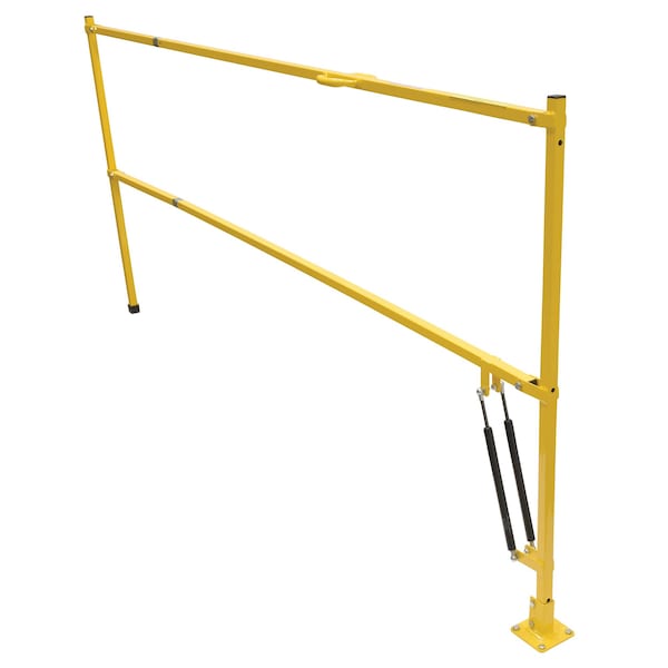 Vestil SLG-8 Safety Lift Gate, 96"